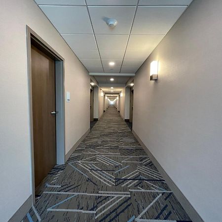 Holiday Inn Express & Suites - Ft. Smith - Airport By Ihg Форт-Смит Экстерьер фото